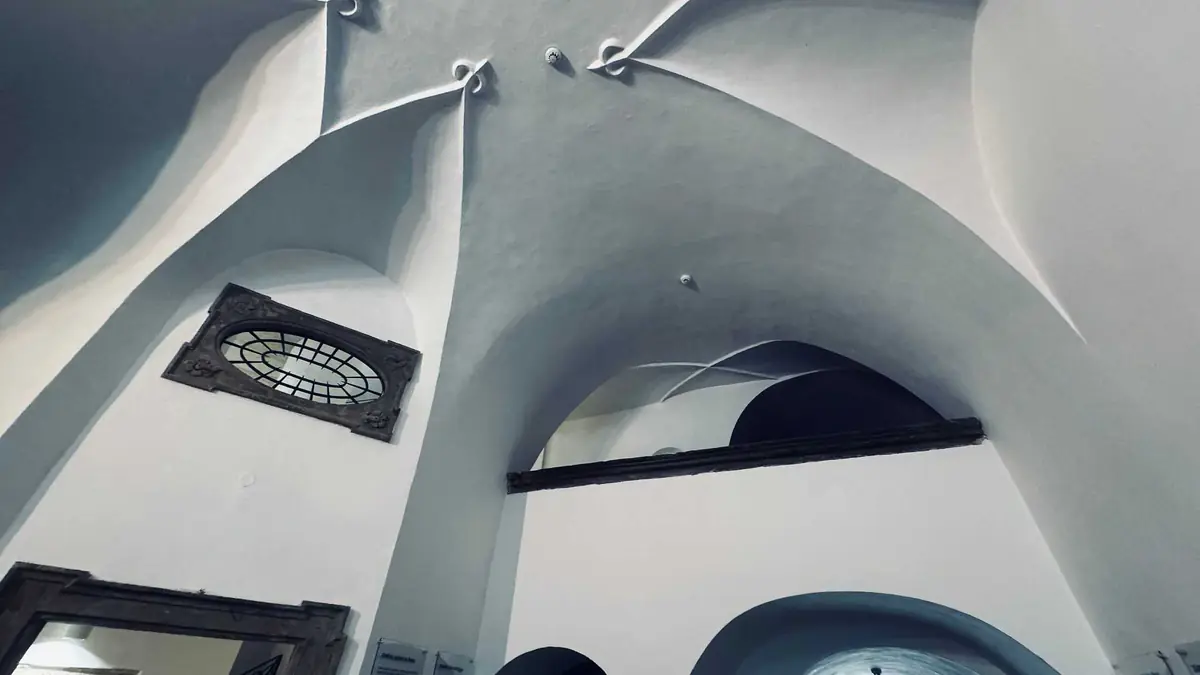 Dům U Zlatého prstenu aneb jaká byla Praha Karla IV.? — Dům U Zlatého prstenu, Praha