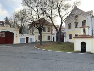 Vokovice – ves mezi vilami a Džbánem