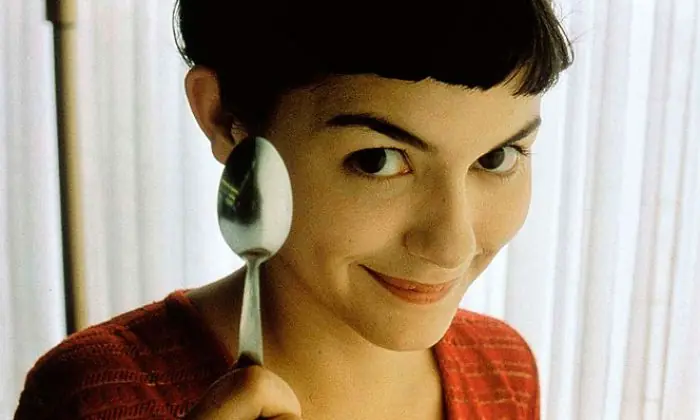 Amélie aus Montmartre — Kulturhaus Ostrov, Ostrov