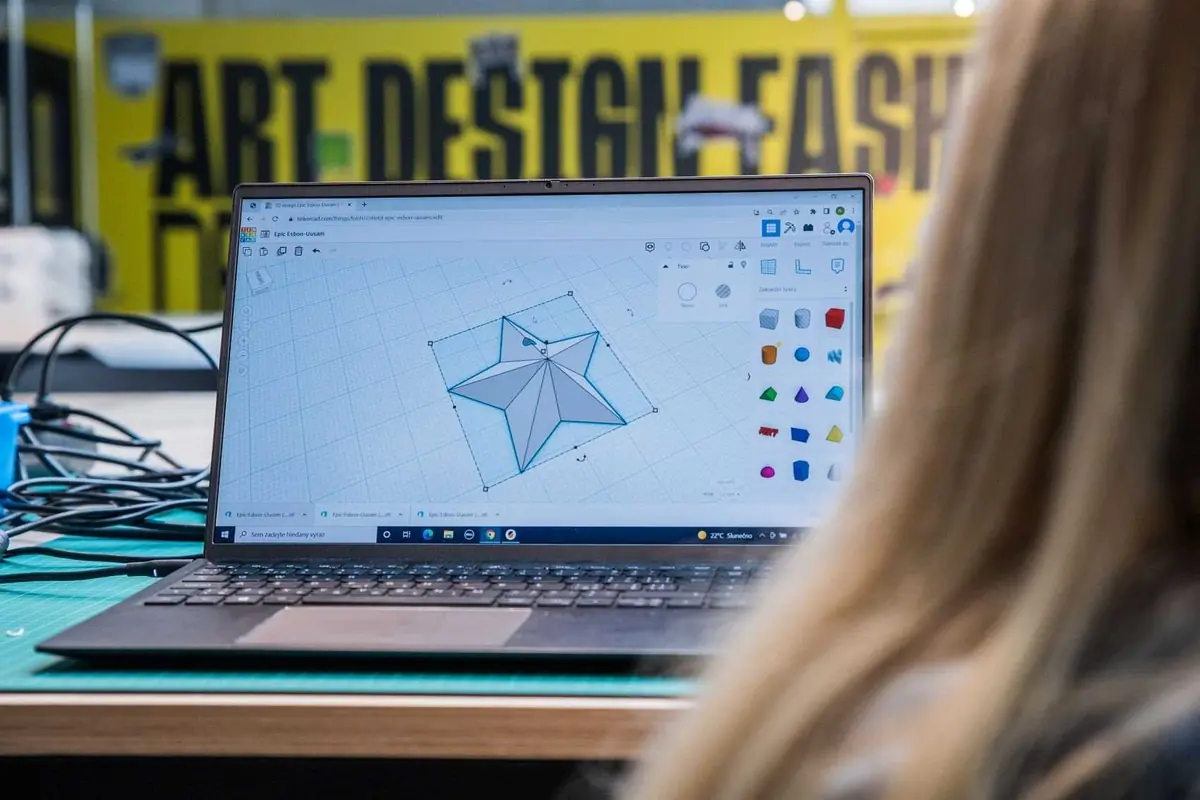 Designlab: Seznamte se — Uměleckoprůmyslové muzeum Brno, Brno