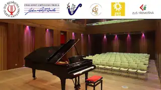 Pěvecký koncert mladých talentů