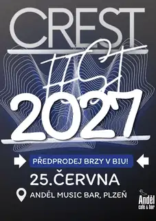 CREST FEST