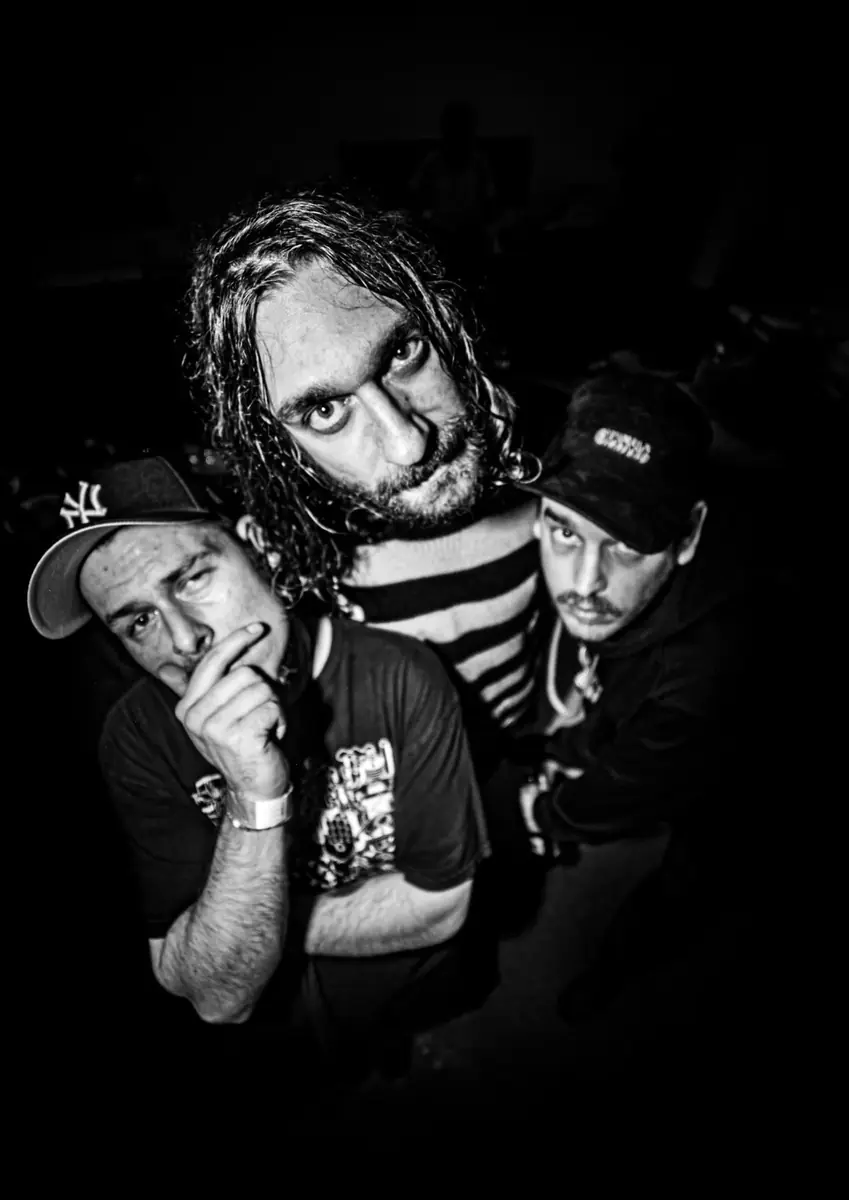 FVCK_KVLT — Mir Club, Uherské Hradiště