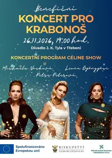 Concert for Krabonoš