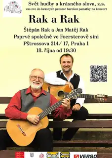 Rak a Rak
