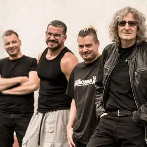 Fermáta — Dům kultury Koruna, Hořice v Podkrkonoší