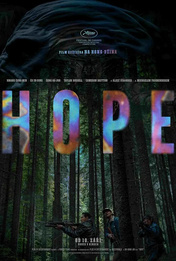 Hope — CineStar, Mladá Boleslav