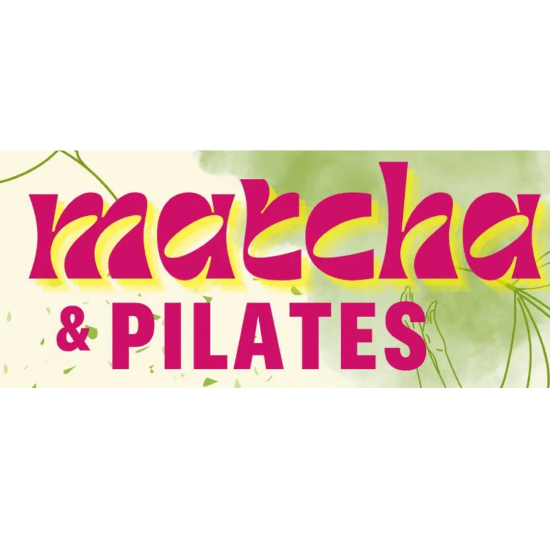 Matcha & PILATES — Old Lískovec, Brno