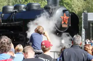 Regionaler Eisenbahntag in Česká Třebová 2026