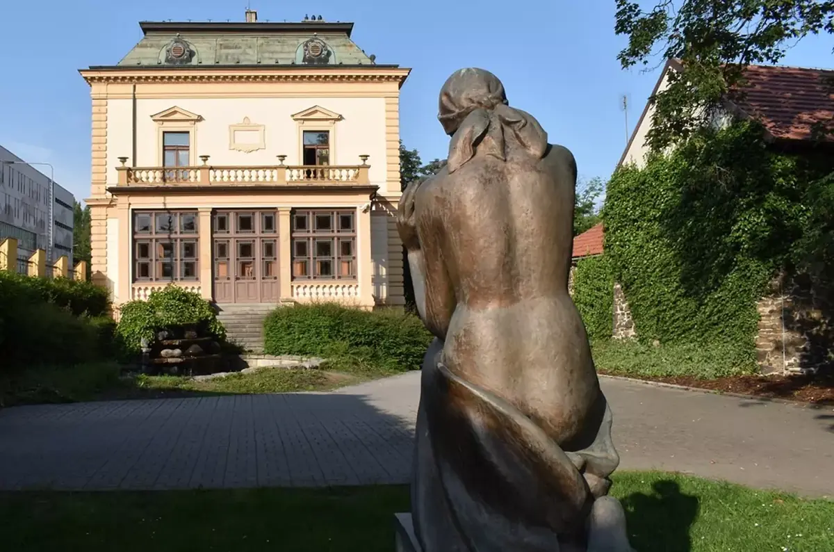 Salon of Beroun Artists 2026 — Městská galerie Beroun, Beroun