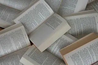 Listování - Stories from Tinder 2
