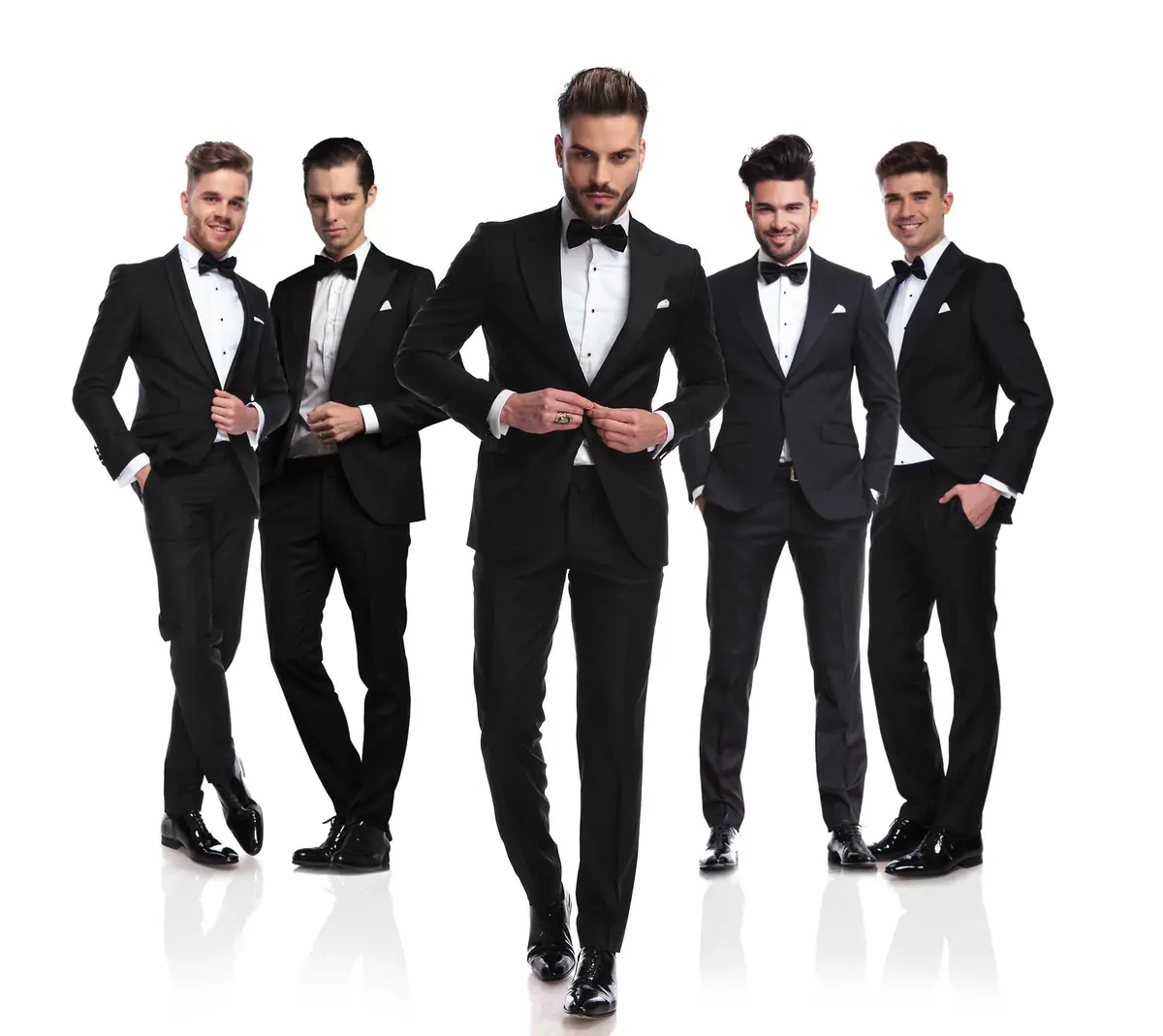 Giorgio Fashion Show 2026 — Parkhotel Pilsen, Pilsen
