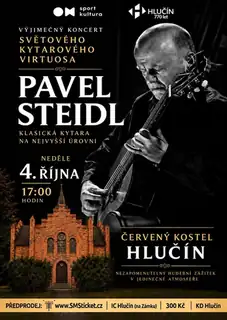 Pavel Steidl
