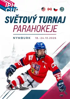 World Para Hockey Tournament - IPH Cup 2026