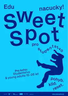 Sweet Spot für Studierende