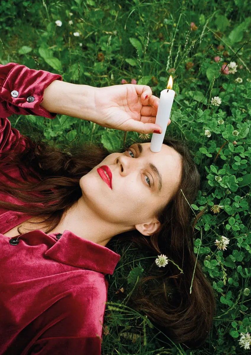 Tereza Hrabini (Album Release) | Ima Teva — Alterna Club, Brno