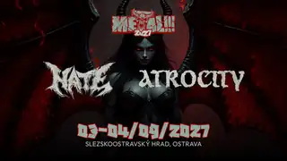 METAL!!! 2027