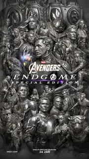 Endgame