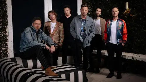 OneRepublic | Úschovna - Letiště Letňany