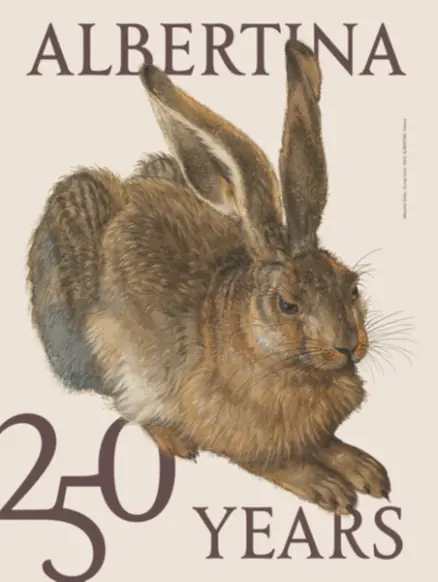 250 Jahre Albertina — Österreichisches Kulturforum, Prag