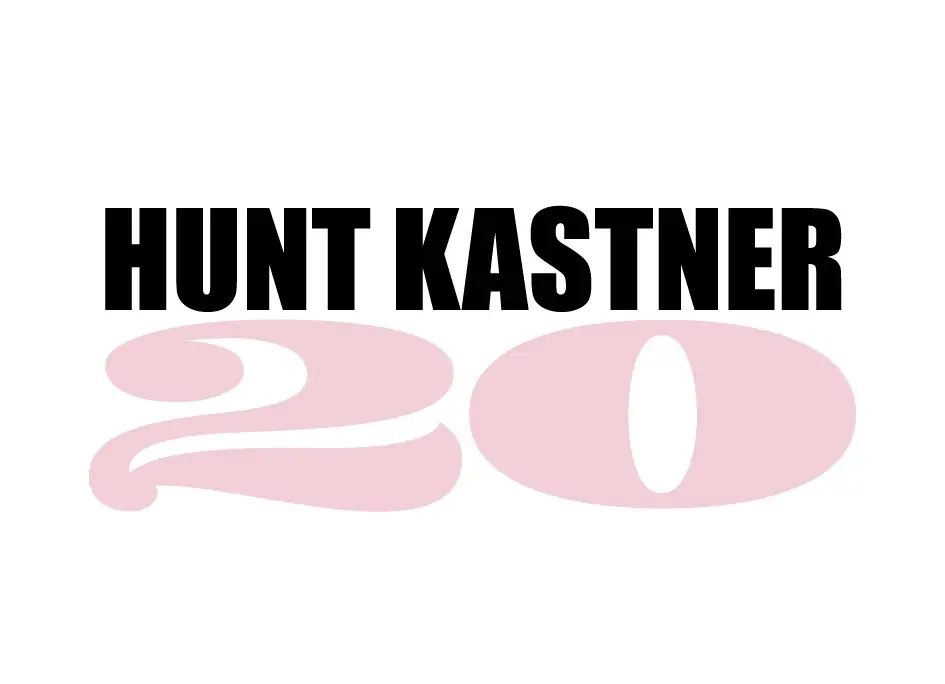 A Whole Different Animal — Hunt Kastner, Prag
