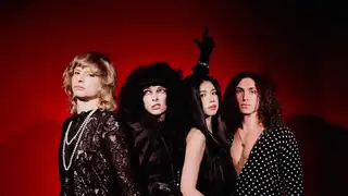 Starbenders - The Beast Goes On Tour 2026