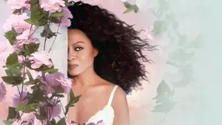 Diana Ross - In Motion Tour