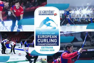 Curling na vlastní kůži