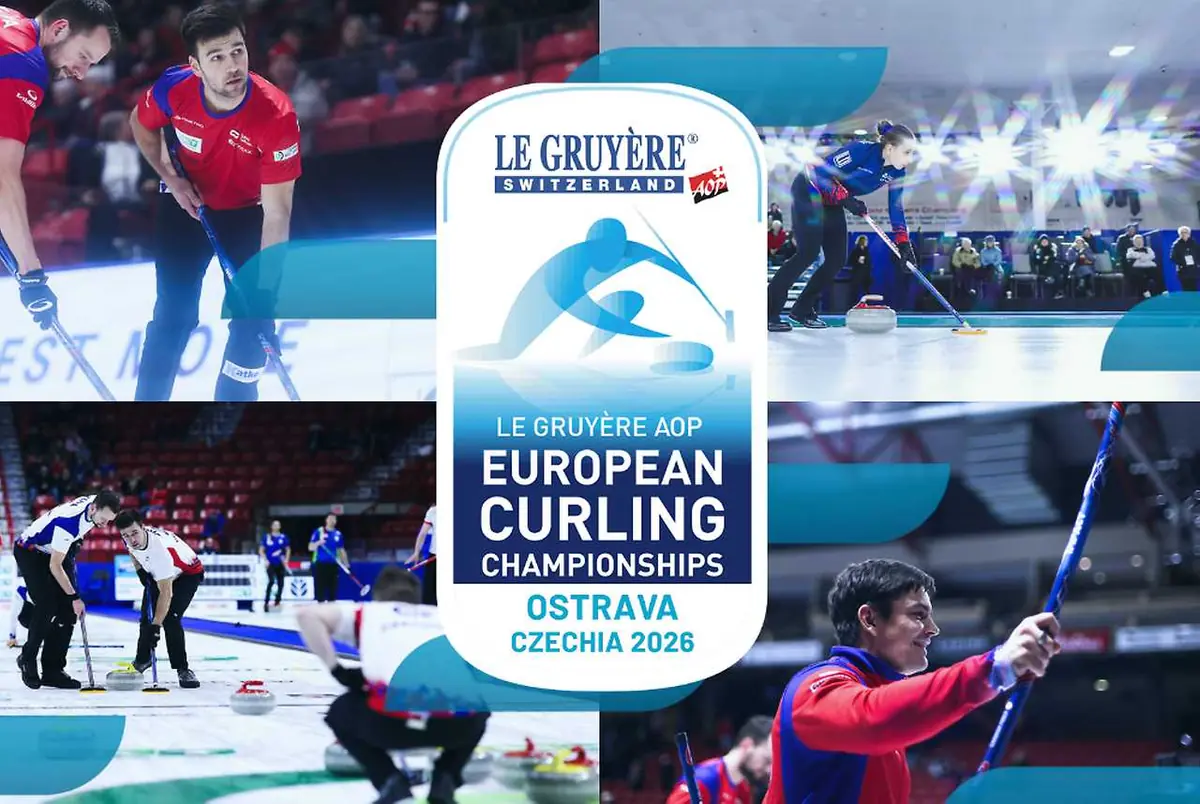 Curling on Your Own Skin — Lihovarská 1378, Ostrava