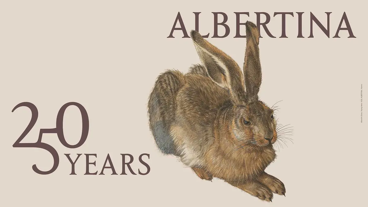250 let Albertiny v RKF | 250 Jahre Albertina im ÖKF — Rakouské kulturní fórum, Praha