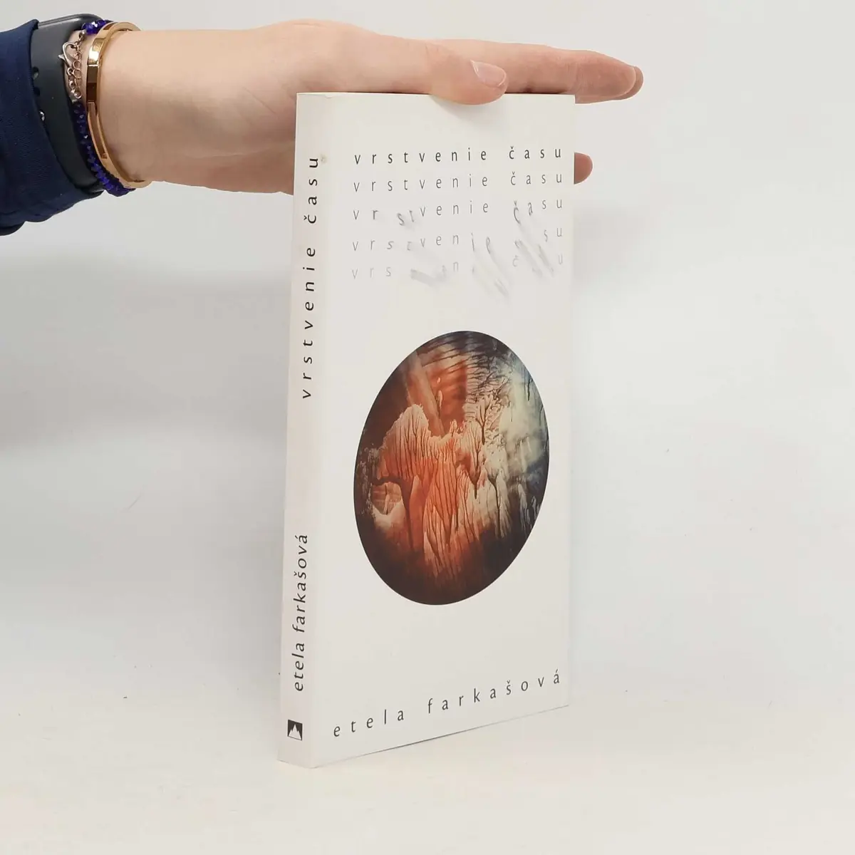 Literárne rendez-vous – Thoreau & Farkašová: O čase, ktorý máme — Malý Berlín, Trnava