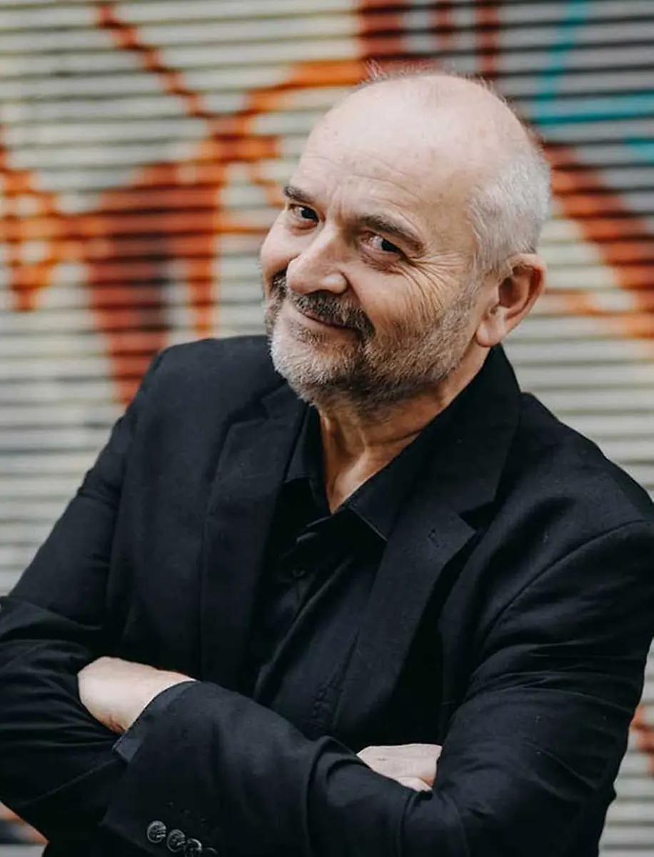 Jan Burian a Dan Fikejz: Láska, labutě, plasty — Malostranská beseda, Praha