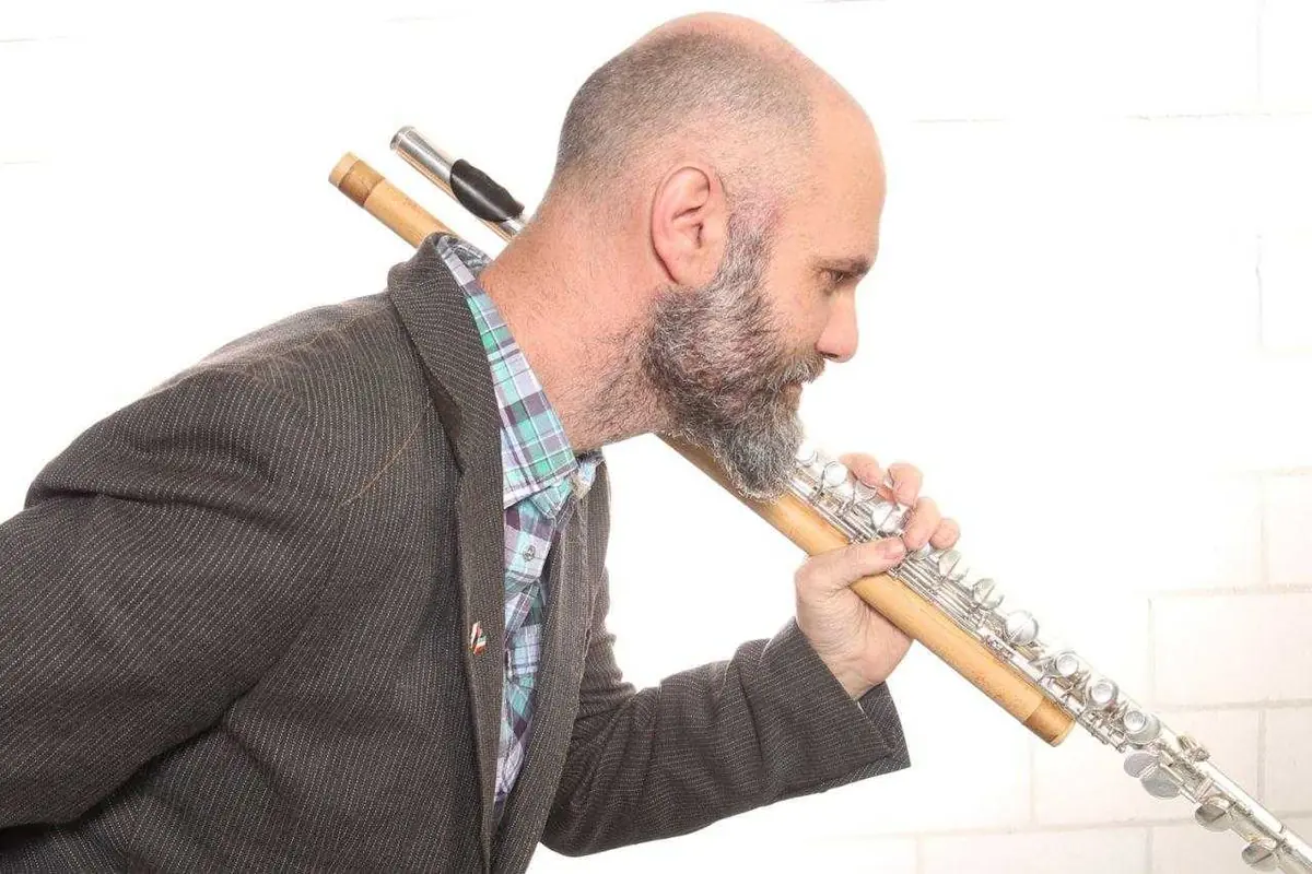 Cyrille Oswald’s Tons of Bari — Jazz Dock, Praha