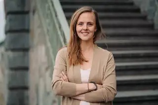 Eliška Remešová: Love as a Skill