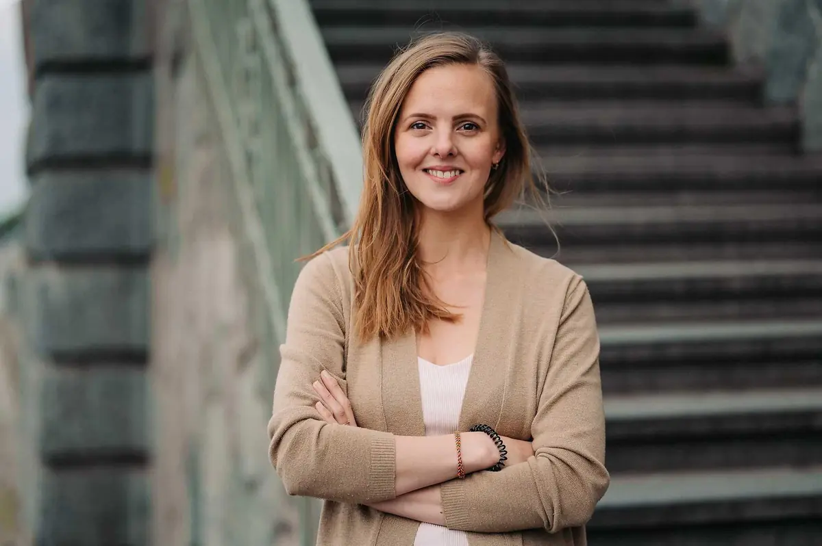 Eliška Remešová: Love as a Skill — Cidrerie Kliment, Dobřichovice