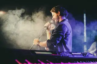 Richard Autner & Band