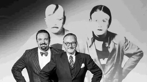Адам Плахетка та Ондржей Гавелка & Melody Makers / Nebe na Zemi