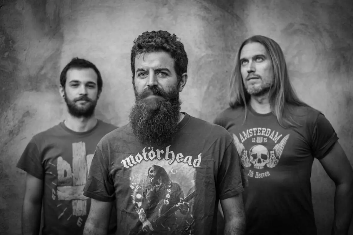 Humulus & Zombiero Martin & REK — Žižkárna, České Budějovice