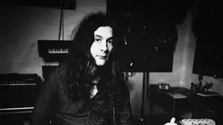 Kurt Vile & The Violators