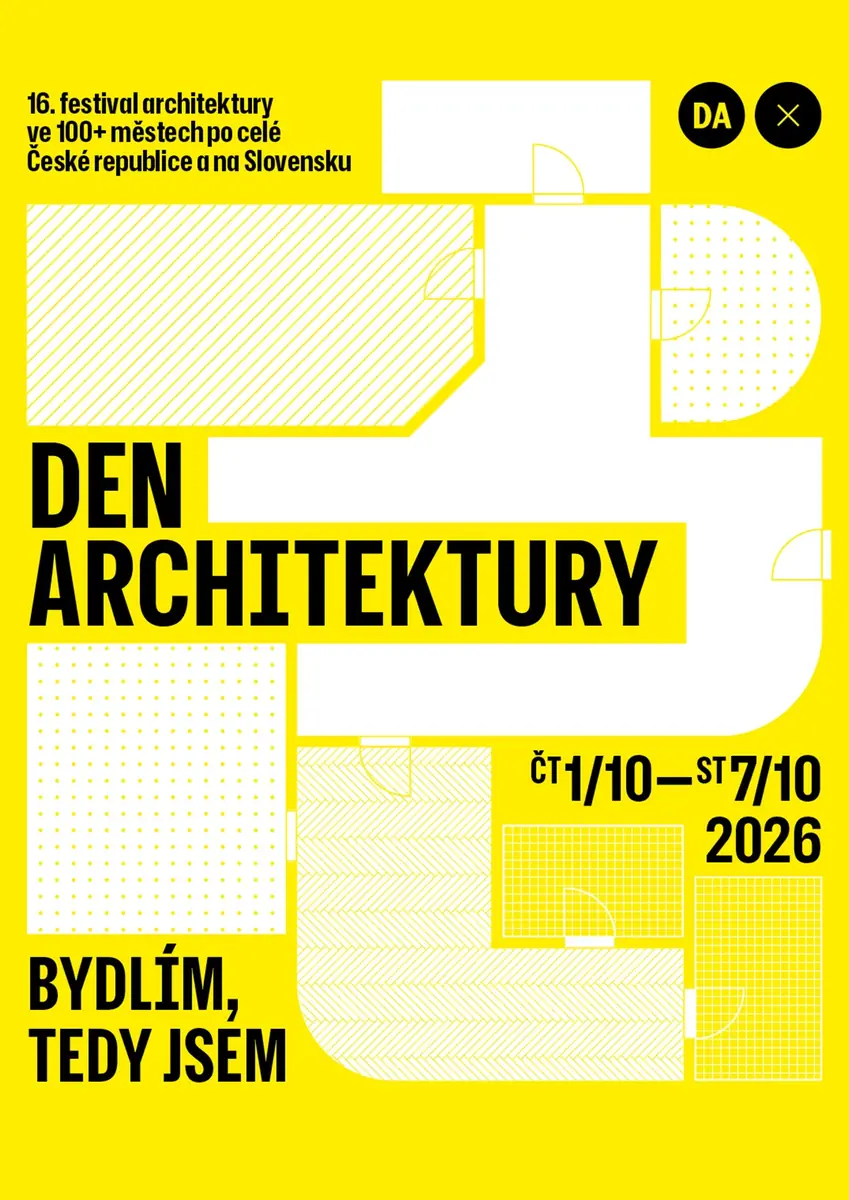 CONSEQUENCE Forum: Housing Lessons from Vienna — Centrum VUT Tržnice, Brno