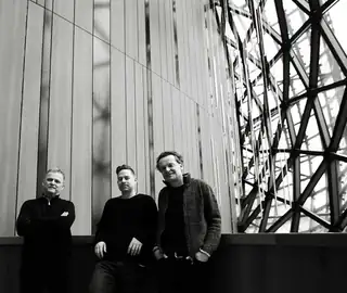 Robert Balzar Trio