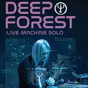 Deep Forest