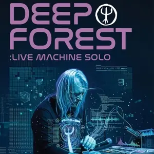 Deep Forest — Café Im Wald, Prag