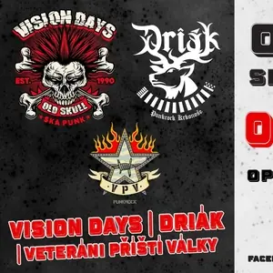 Driák (OFFICIAL) — s klub, Olomouc