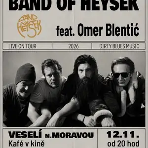 Band of Heysek