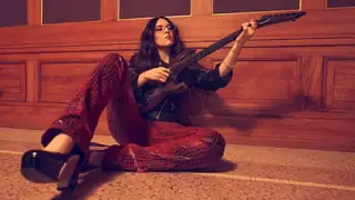 Veronica Fusaro