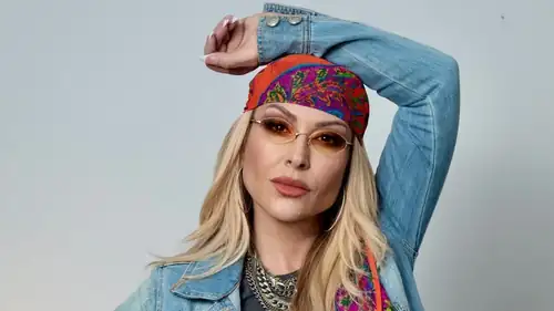 Anastacia