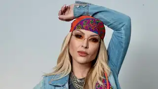 Anastacia