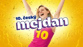 ČESKÝ MEJDAN S IMPULSEM 2026