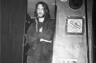 Denis Bango o knihe Všetci sme anarchisti